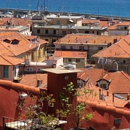 Blue Apartment San Remo Exterior foto