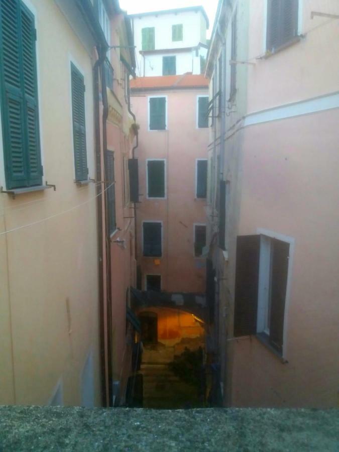 Blue Apartment San Remo Exterior foto