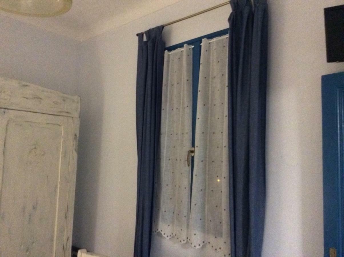 Blue Apartment San Remo Exterior foto