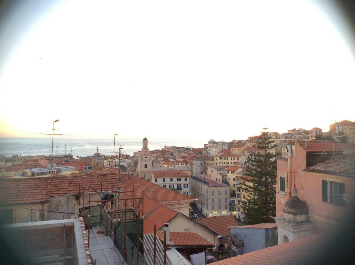 Blue Apartment San Remo Exterior foto