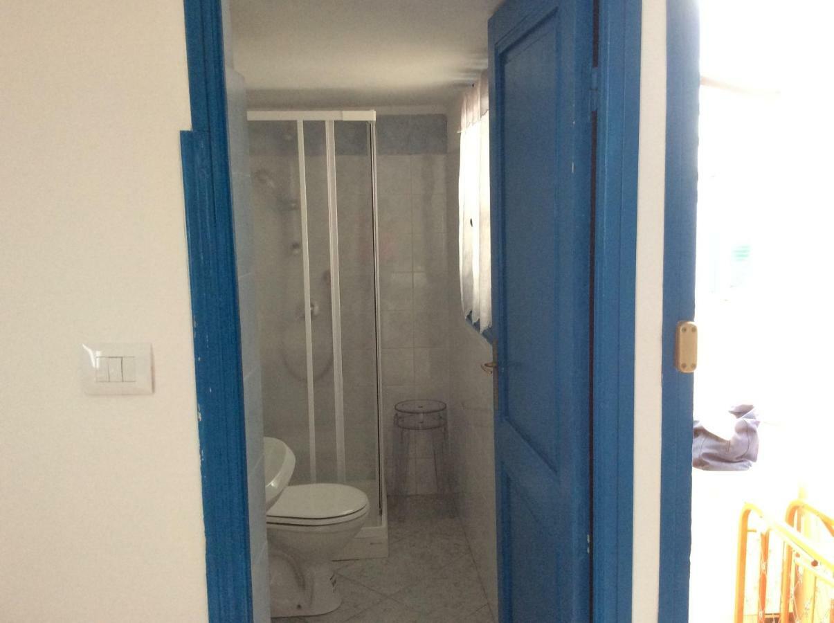 Blue Apartment San Remo Exterior foto