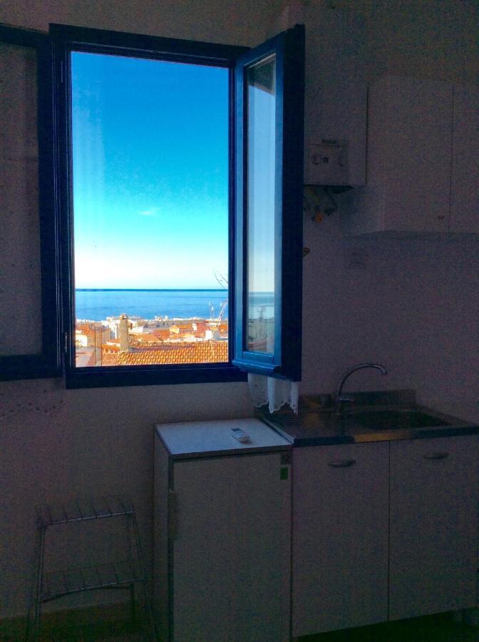 Blue Apartment San Remo Exterior foto