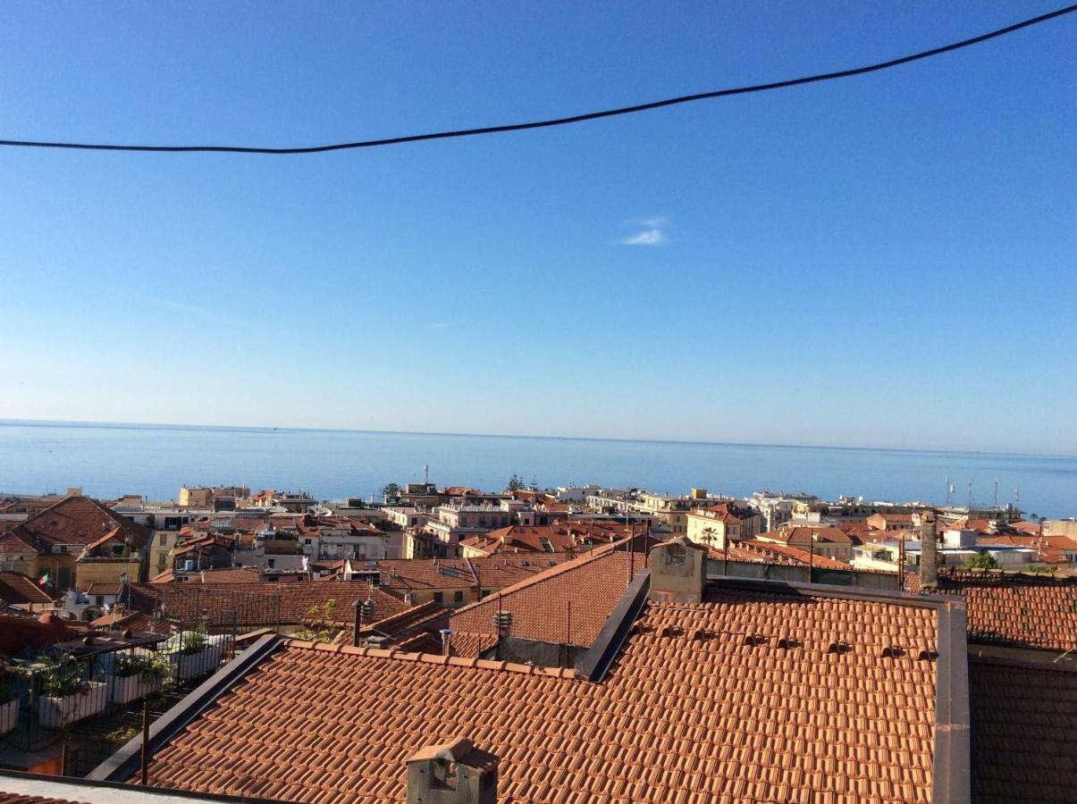Blue Apartment San Remo Exterior foto
