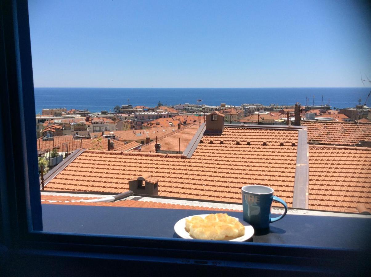 Blue Apartment San Remo Exterior foto